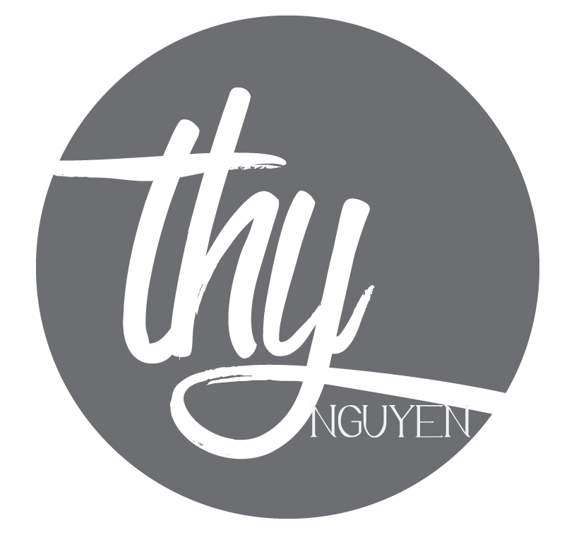 Thy Nguyen logo